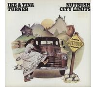 Ike And Tina Turner - Nutbush City Limits