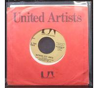 Ike And Tina Turner* - Nutbush City Limits - Ike And Tina Turner* 7" 45