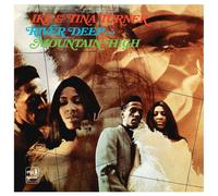 Ike and Tina Turner River Deep - Mountain High (Vinyl LP)