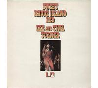 IKE AND TINA TURNER - Sweet Rhode Island Red