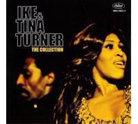 Ike and Tina Turner The Collection Album