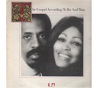 Ike and Tina Turner - The Gospel According To Ike And Tina