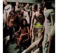 Ike and Tina Turner The Hunter (Vinyl LP) 12" Album