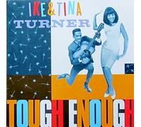 Ike And Tina Turner - Tough Enough [Vinyl LP] [Schallplatte]
