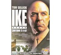 Ike : Countdown to D-day