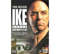 Ike - Countdown to d-Day (DVD) Movie