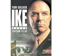 IKE:COUNTDOWN TO D-DAY(WS) IKE:COUNTDOWN TO D-DAY(WS)