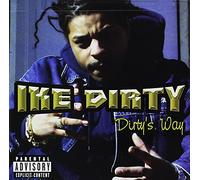 Ike Dirty - Dirty's Way