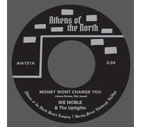 ike noble & the uptights-money wont chan