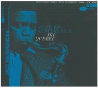 Ike Quebec - Blue & Sentimental