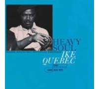 Ike Quebec - Heavy Soul