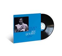 Ike Quebec - Heavy Soul