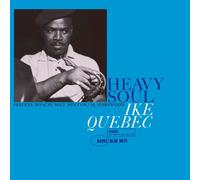 Ike Quebec/Heavy Soul UCCQ9654 nuovo CD NUOVO