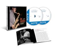 Complete Blue Note 45 Sessions