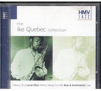 Ike Quebec - The Ike Quebec Collection - Jazz Saxophone