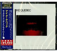 Ike Quebec - With A Song In My Heart