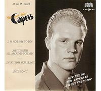 Ike & the Capers - I'm Not Shy to Do [Import]