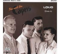 Ike & the Capers - Loud & Silent