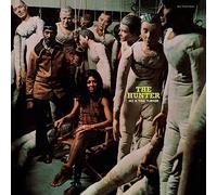 Ike and Tina Turner The Hunter (Vinyl LP) 12" Album