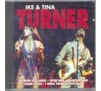 Ike & Tina Tirner - Ike & Tina Tirner - Cd