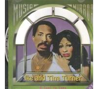 Ike & Tina Turner - A Fool In Love