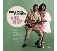 Ike & Tina Turner A Fool in Love (Vinyl LP) 12" Album