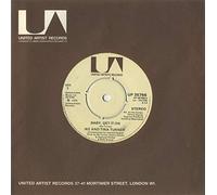 Ike & Tina Turner - Baby Get It On