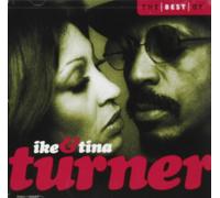 Ike & Tina Turner - Best of Ike Turner and Tina