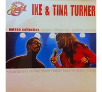 Ike & Tina Turner - Golden Collection