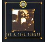 Ike & Tina Turner - Golden Legends