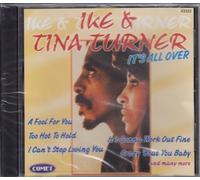 Ike & Tina Turner - It's All Over [Import]