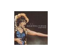 Ike & Tina Turner - Living for the City