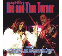 Ike & Tina Turner - Living For The City