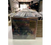 Ike & Tina Turner LP River Deep Mountain High Vinile Nero 2022