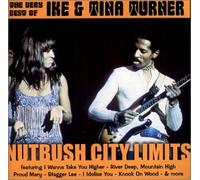Ike & Tina Turner - Nutbush City Limits