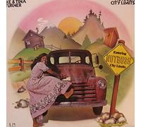 Ike & Tina Turner - Nutbush City Limits - United Artists Records - UAS-29557, United Artists Records - UAS 29 557 I