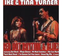 Ike & Tina Turner - Red Hot Rhythm Blues