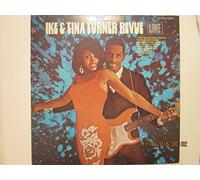 Ike & Tina Turner Revue