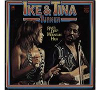 Ike & Tina Turner - River Deep Mountain High