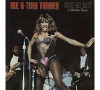 Ike & Tina Turner - Rock me baby