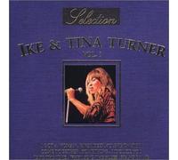 Ike & Tina Turner - Selection of I.& T.Turner