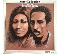 Ike & Tina Turner - Star-Collection / Vinyl record [Vinyl-LP]