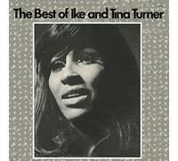 Ike & Tina Turner The Best of Ike & Tina Turner (Vinyl LP)