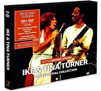 Ike & Tina Turner - The Essential Collection