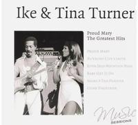 Ike & Tina Turner - The Greatest Hits