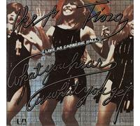 Ike & Tina Turner - What You Hear is What You Get: Live at Carnegie Hall