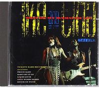 Ike & Tina Turner - What You See (Is What You Get)