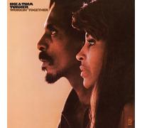 Ike & Tina Turner Workin Together (Vinyl LP)