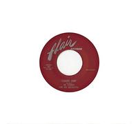 Ike Turner And His Orchestra - Cubano Jump - Loosely (7inch, 45rpm)