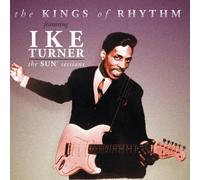 Ike Turner & Kings of Rhythm - Sun Session